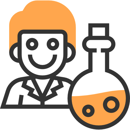 Chemist icon