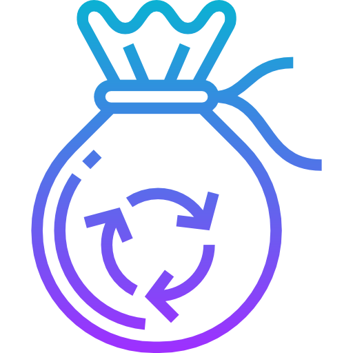 Garbage icon
