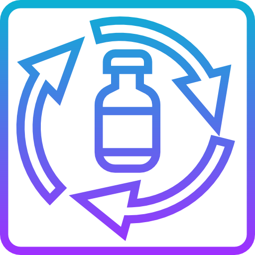 Reuse icon