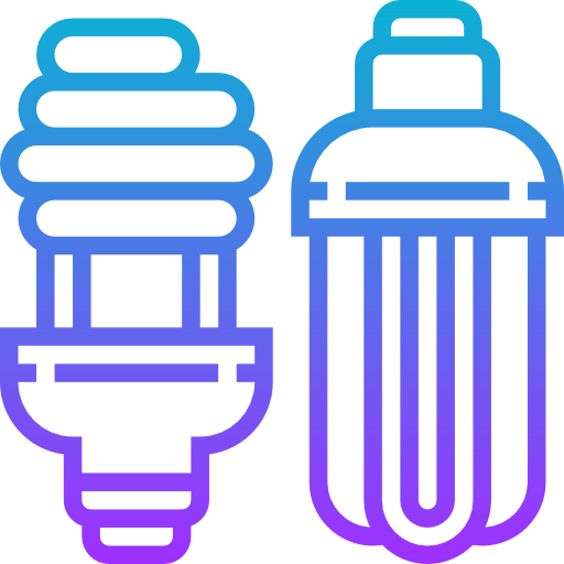 Light bulb icon