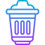 Trash icon 64x64