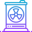 Waste icon 64x64