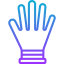 Gloves icon 64x64