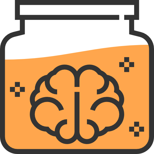 Brain icon