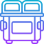Rubbish icon 64x64