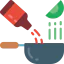 Sauces ícono 64x64