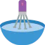Whisk icon 64x64