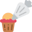 Cupcake icon 64x64