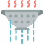 Colander icon 64x64