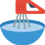 Whisk icon 64x64