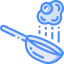 Frying pan icon 64x64