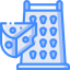 Cheese grater icon 64x64