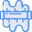 Rolling pin icon 64x64