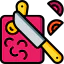 Cutting board icon 64x64