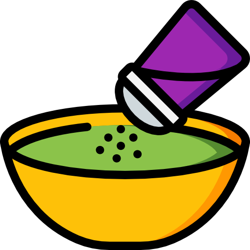 Condiments icon