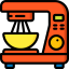 Whisk icon 64x64