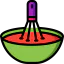 Whisk icon 64x64