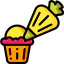 Cupcake icon 64x64