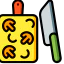Cutting board icon 64x64