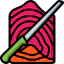 Salmon icon 64x64
