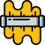 Rolling pin icon 64x64