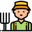 Farmer 图标 64x64