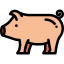 Pig 图标 64x64