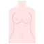 Breast icon 64x64