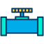 Pipe icon 64x64