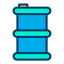 Gas icon 64x64