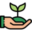 Sprout 图标 64x64