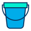 Bucket icon 64x64
