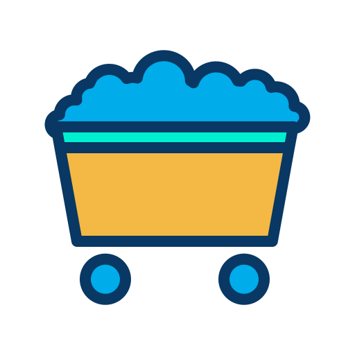 Wagon icon