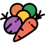 Vegetable 图标 64x64