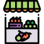 Stall 图标 64x64