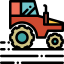 Tractor 图标 64x64