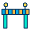 Barrier icon 64x64