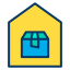 Delivery icon 64x64