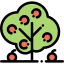 Tree 图标 64x64