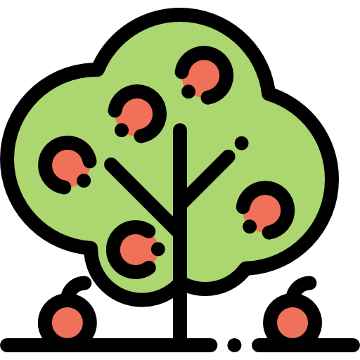 Tree 图标