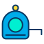 Measuring tape icon 64x64
