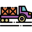 Pick up truck 图标 64x64
