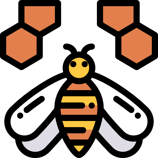 Bee icon