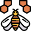Bee 图标 64x64