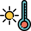 Temperature 图标 64x64
