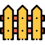 Fence 图标 64x64