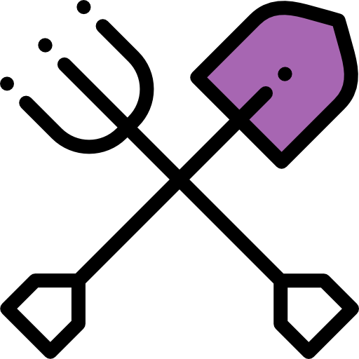 Digger icon