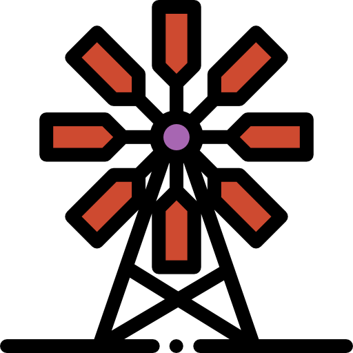 Windmill icon