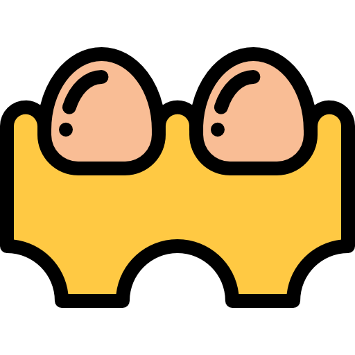 Egg icon