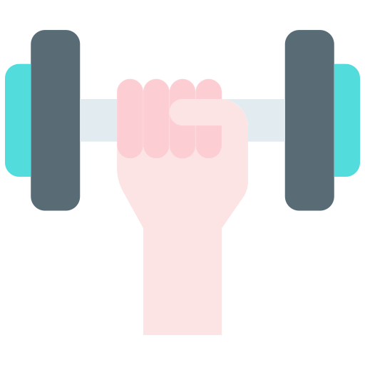 Exercise 图标